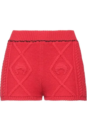 Marine Serre BOTTOMWEAR Shorts e bermuda