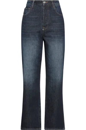 Philipp Plein BOTTOMWEAR Pantaloni jeans