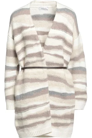 Fabiana Filippi MAGLIERIA Cardigan