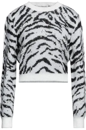Alessandra Rich MAGLIERIA Pullover