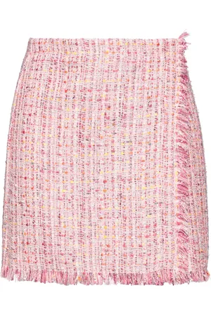 CHARLOTT BOTTOMWEAR Minigonne