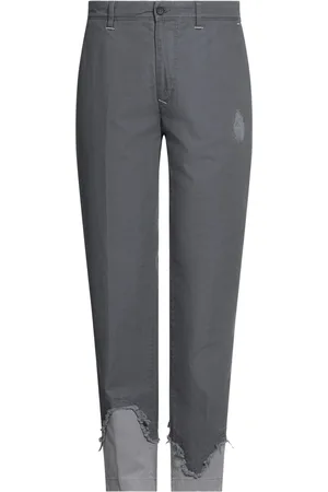 INCOTEX RED X FACETASM BOTTOMWEAR Pantaloni