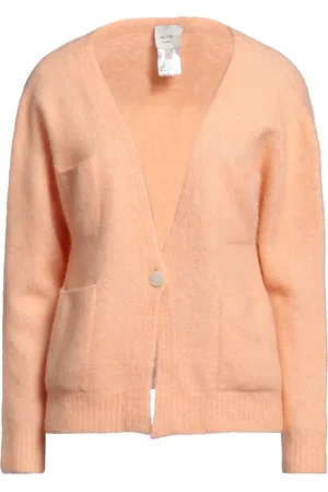ALYSI MAGLIERIA Cardigan