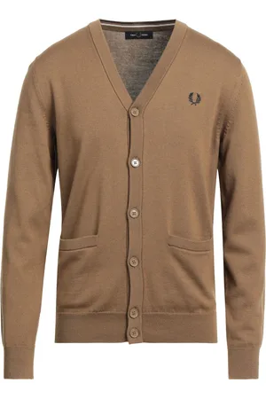 Fred Perry MAGLIERIA Cardigan