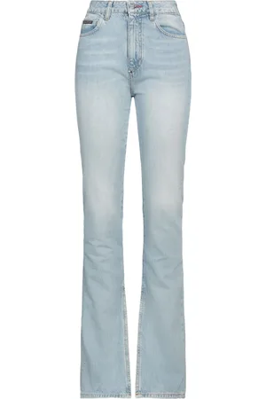 Philipp Plein BOTTOMWEAR Pantaloni jeans