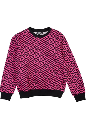 VERSACE TOPWEAR Felpe