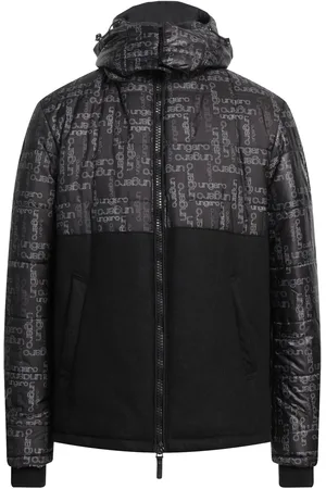 Emanuel Ungaro CAPISPALLA Piumini & Imbottiti Sintetici