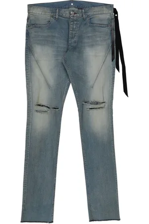 BOTTOMWEAR Pantaloni jeans