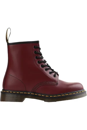 Dr. Martens CALZATURE Stivaletti