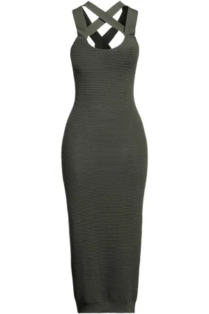 Patou VESTITI Vestiti midi