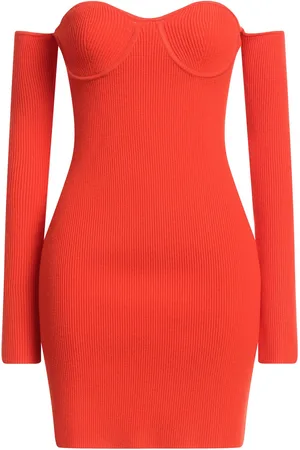 Helmut Lang VESTITI Vestiti corti