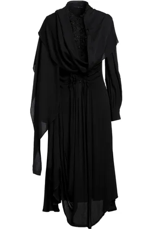 High VESTITI Vestiti midi
