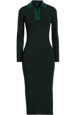 Karl Lagerfeld VESTITI Vestiti midi