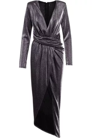 ACTUALEE Donna Vestiti lunghi - VESTITI - Vestiti lunghi