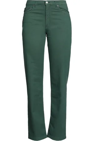 MASSIMO ALBA BOTTOMWEAR Pantaloni