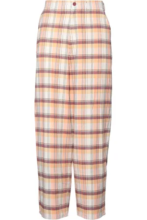 UNDERCOVER BOTTOMWEAR Pantaloni