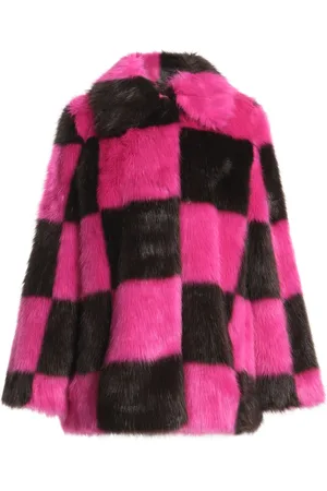 Stand Studio CAPISPALLA Shearling & Teddy