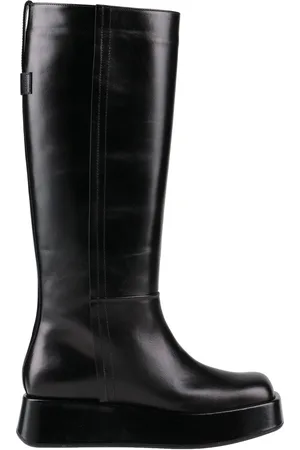 ALYSI CALZATURE Stivali