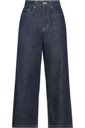 Kenzo BOTTOMWEAR Pantaloni jeans