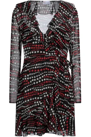 RED Valentino VESTITI Vestiti corti
