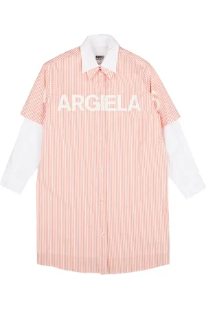 Maison Margiela VESTITI Vestiti bimba
