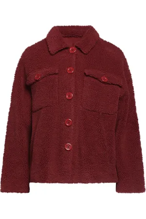 BETTA CORRADI CAPISPALLA Shearling & Teddy