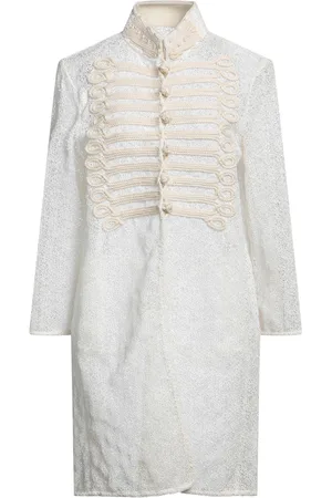 ERMANNO SCERVINO CAPISPALLA Soprabiti & Trench