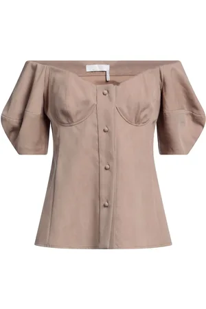 Chloé TOPWEAR Camicie