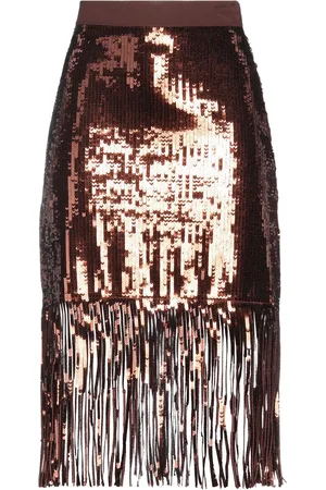 Twin-Set BOTTOMWEAR Gonne midi