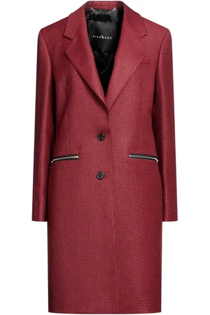 John Richmond CAPISPALLA Soprabiti & Trench