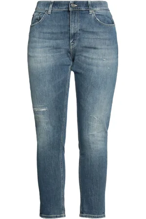 Dondup BOTTOMWEAR Pantaloni jeans