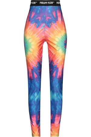 Philipp Plein BOTTOMWEAR Leggings