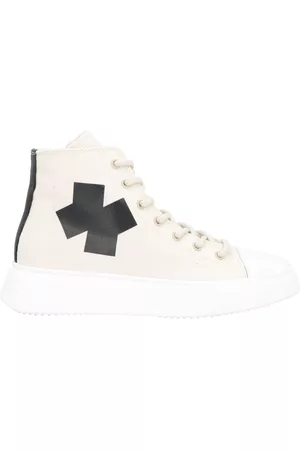 Ixos Donna Sneakers alte - CALZATURE - Sneakers