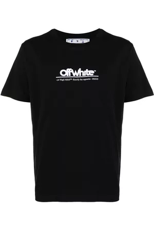 OFF-WHITE Uomo T-shirt - TOPWEAR - T-shirts