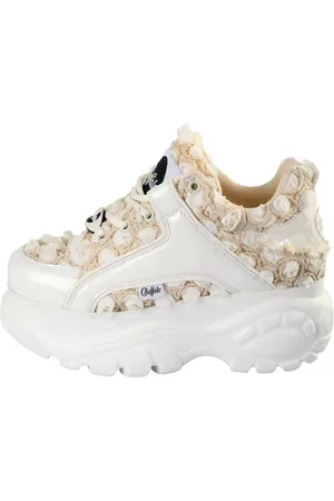 Buffalo Donna Sneakers basse - CALZATURE - Sneakers