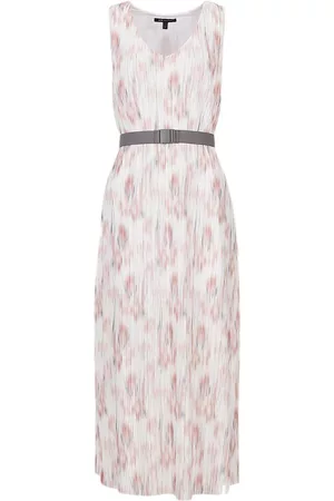 Armani Exchange Donna Vestiti lunghi - VESTITI - Vestiti lunghi