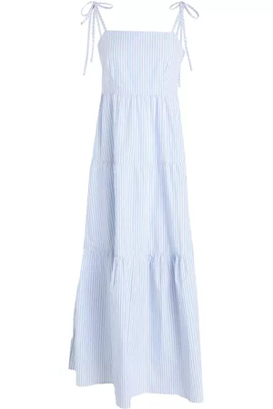 Tommy Hilfiger Donna Vestiti lunghi - VESTITI - Vestiti lunghi