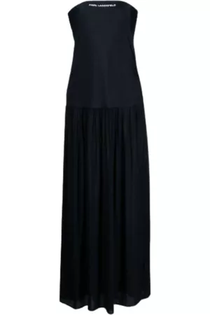 Karl Lagerfeld Donna Vestiti lunghi - VESTITI - Vestiti lunghi
