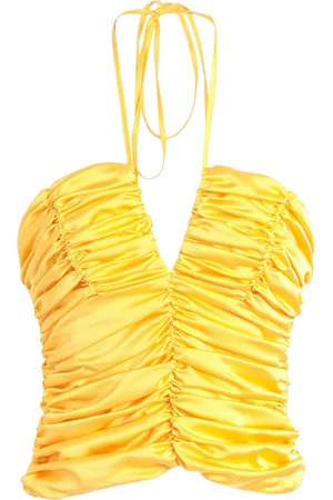 NINEMINUTES TOPWEAR Top