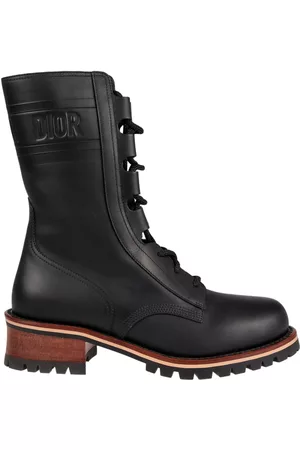 Dior Donna Stivali - CALZATURE - Stivali