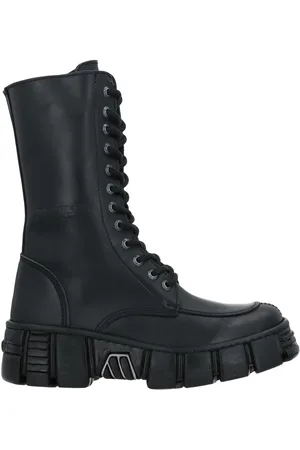 New Rock CALZATURE Stivaletti