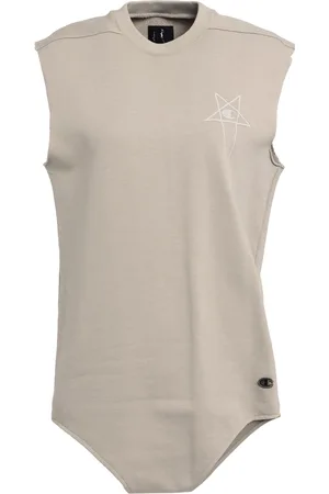 Rick Owens TOPWEAR Body