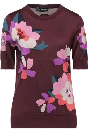 Dolce & Gabbana MAGLIERIA Pullover