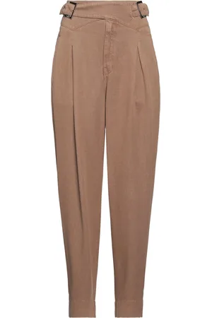 GAËLLE BOTTOMWEAR Pantaloni