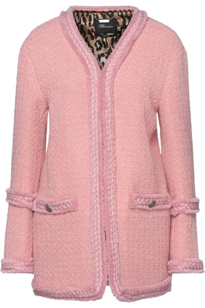 BLUMARINE CAPISPALLA Giacche & Giubbotti