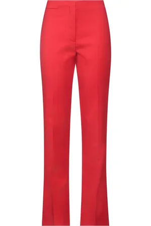 Marine Serre BOTTOMWEAR Pantaloni
