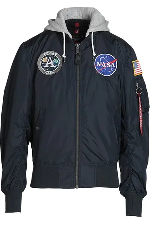 Alpha Industries CAPISPALLA Giacche & Giubbotti