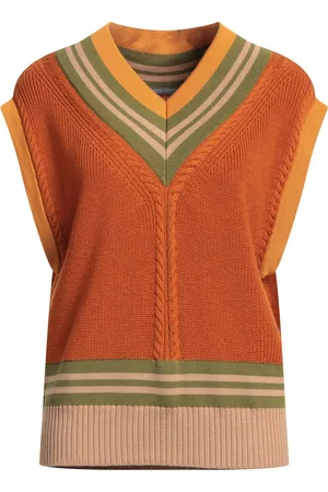 Alberta Ferretti MAGLIERIA Pullover