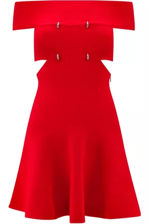 Alexander McQueen Donna Vestiti lunghi - VESTITI - Vestiti lunghi