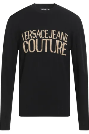 VERSACE MAGLIERIA Pullover